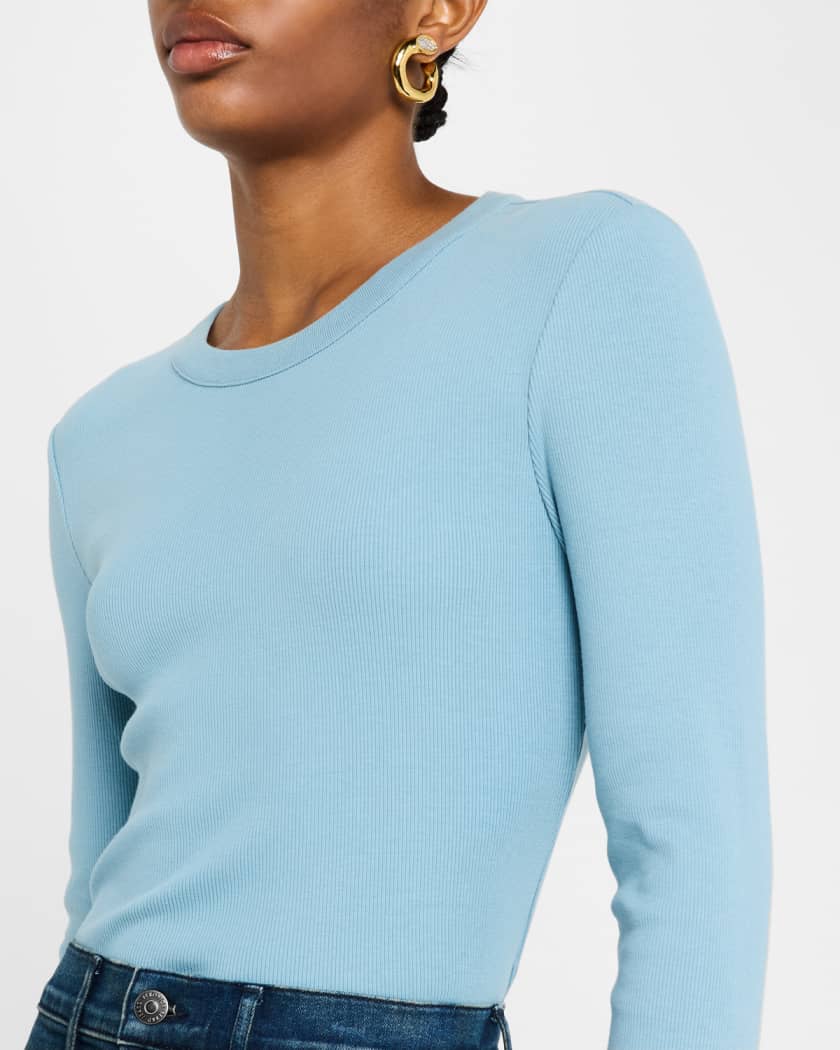 Pruitt Long-Sleeve Tee