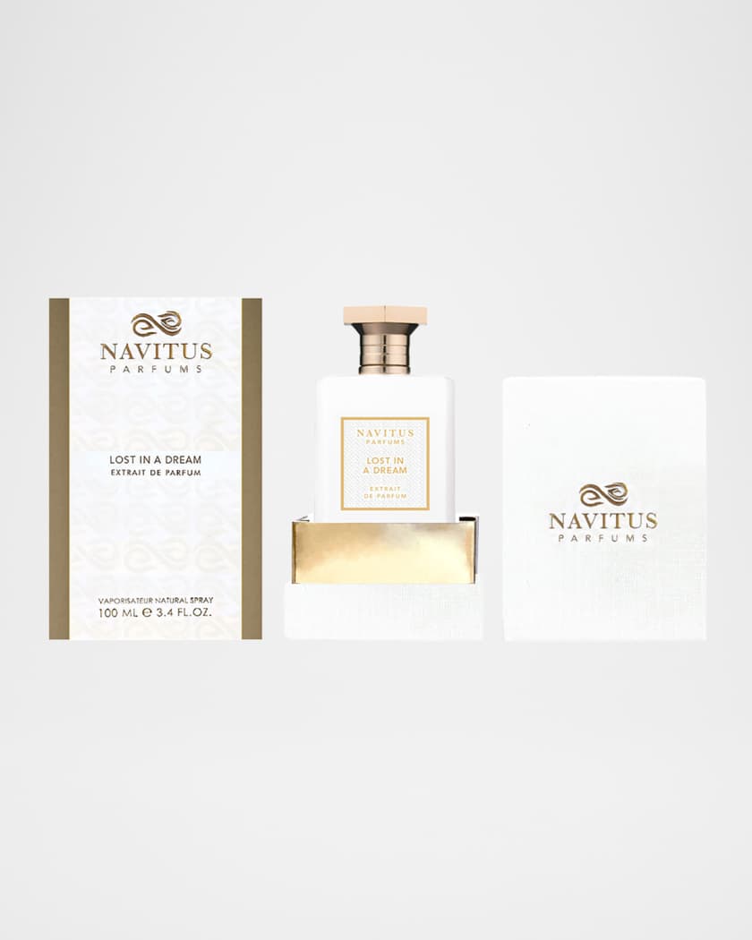Lost In A Dream Extrait De Parfum, 100 mL