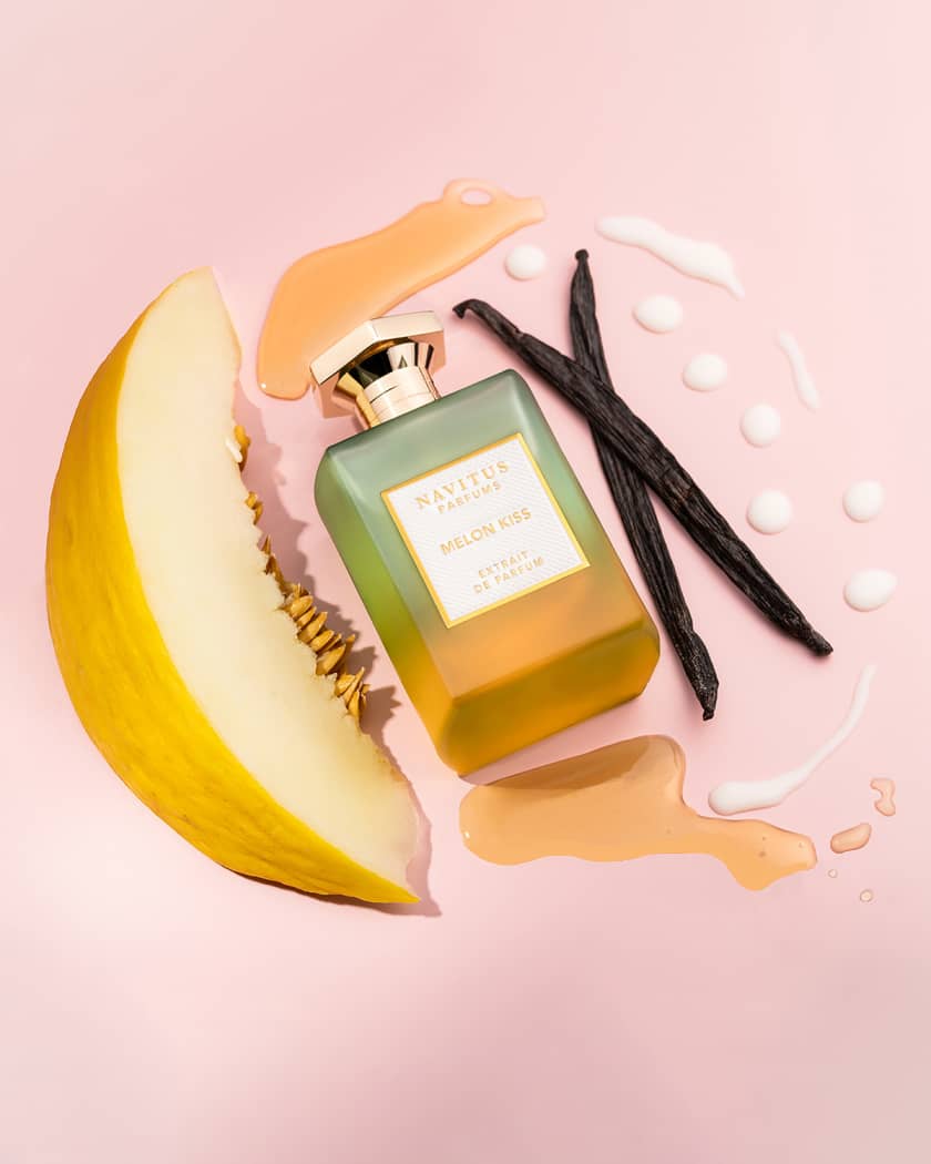 Melon Kiss Extrait De Parfum, 100 mL