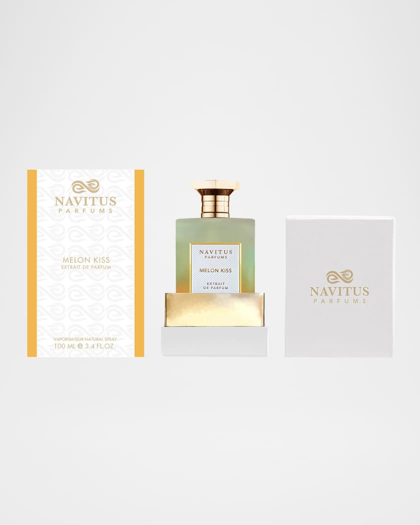 Melon Kiss Extrait De Parfum, 100 mL