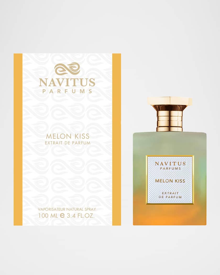Melon Kiss Extrait De Parfum, 100 mL
