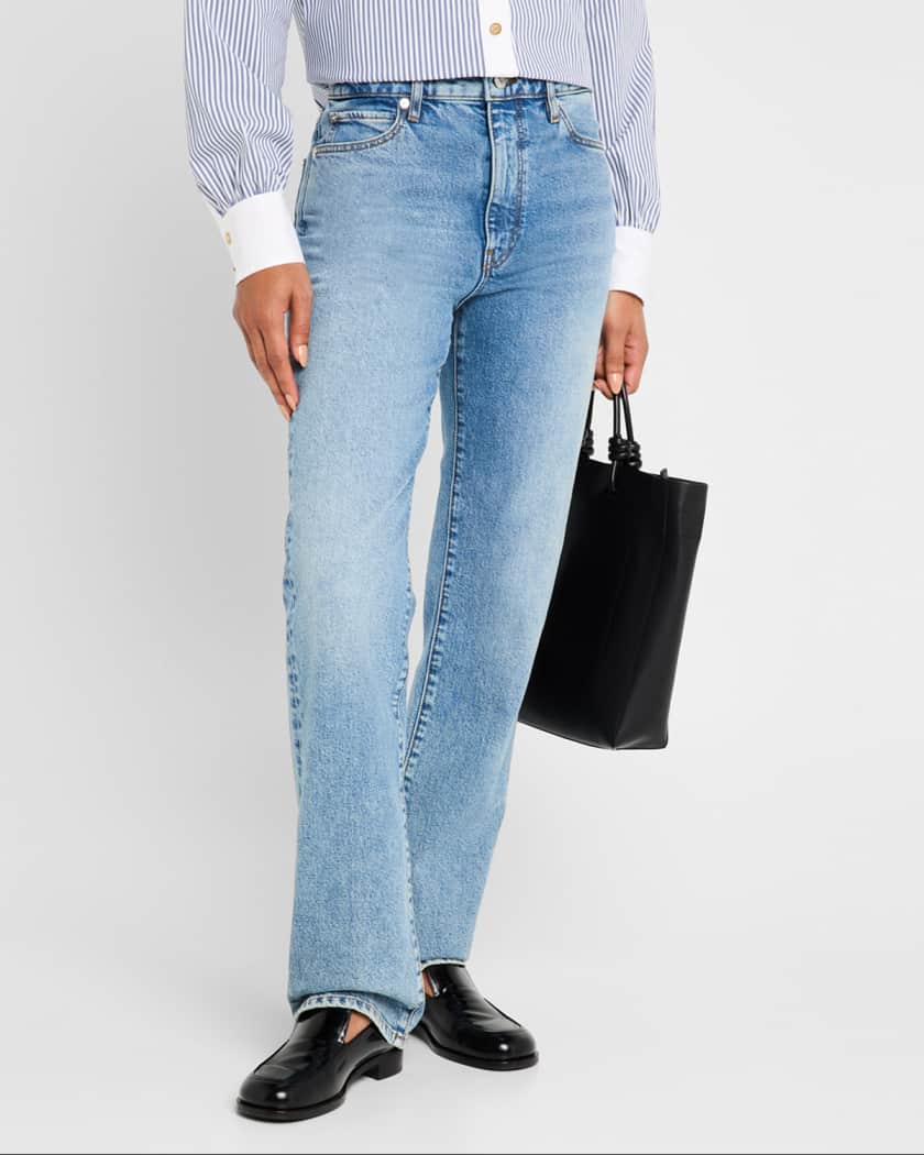 The Ruler Jeans