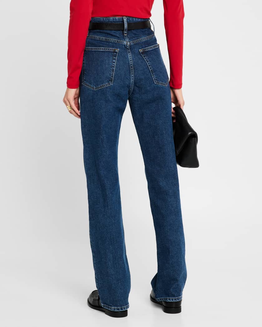 The Ruler Jeans
