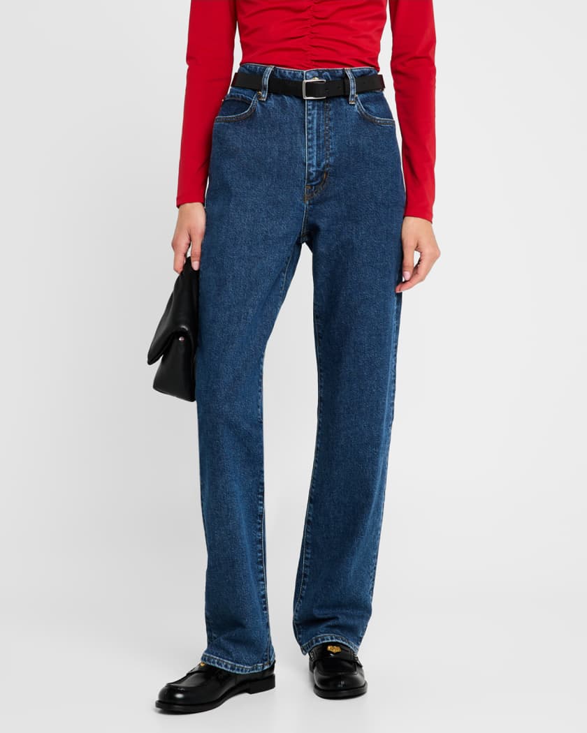 The Ruler Jeans