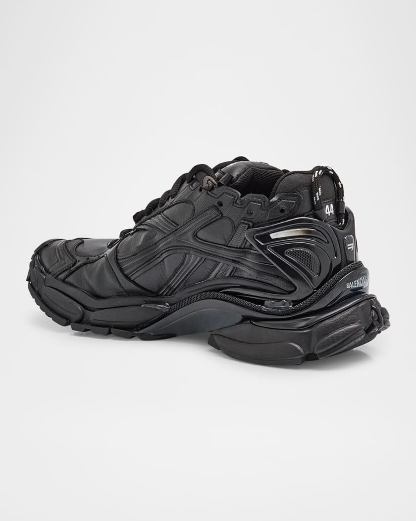 x Under Armour Men's Ripstop Runner Sneakers