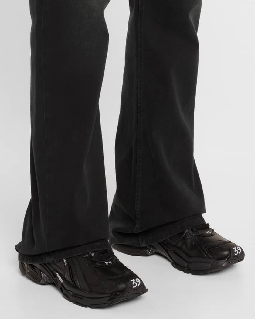 x Under Armour Runner Ripstop Sneakers