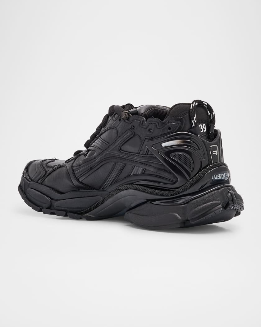 x Under Armour Runner Ripstop Sneakers