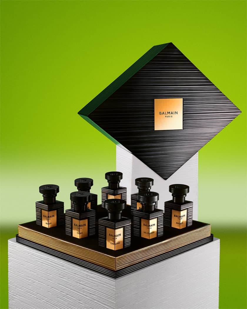 Miniatures Deluxe Coffret