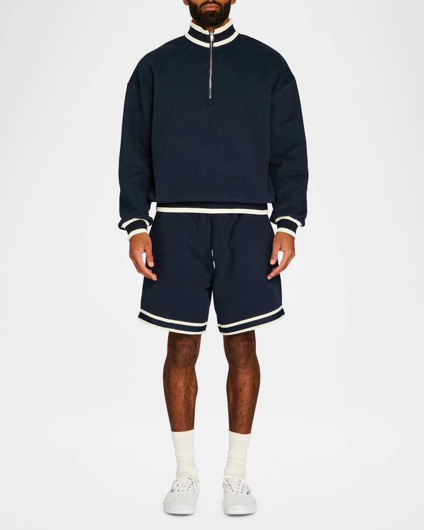 Men's Mateo Fleece Shorts