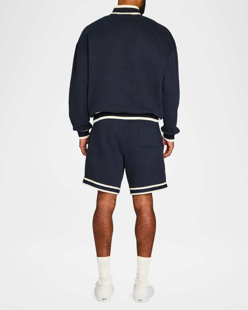 Men's Mateo Fleece Shorts