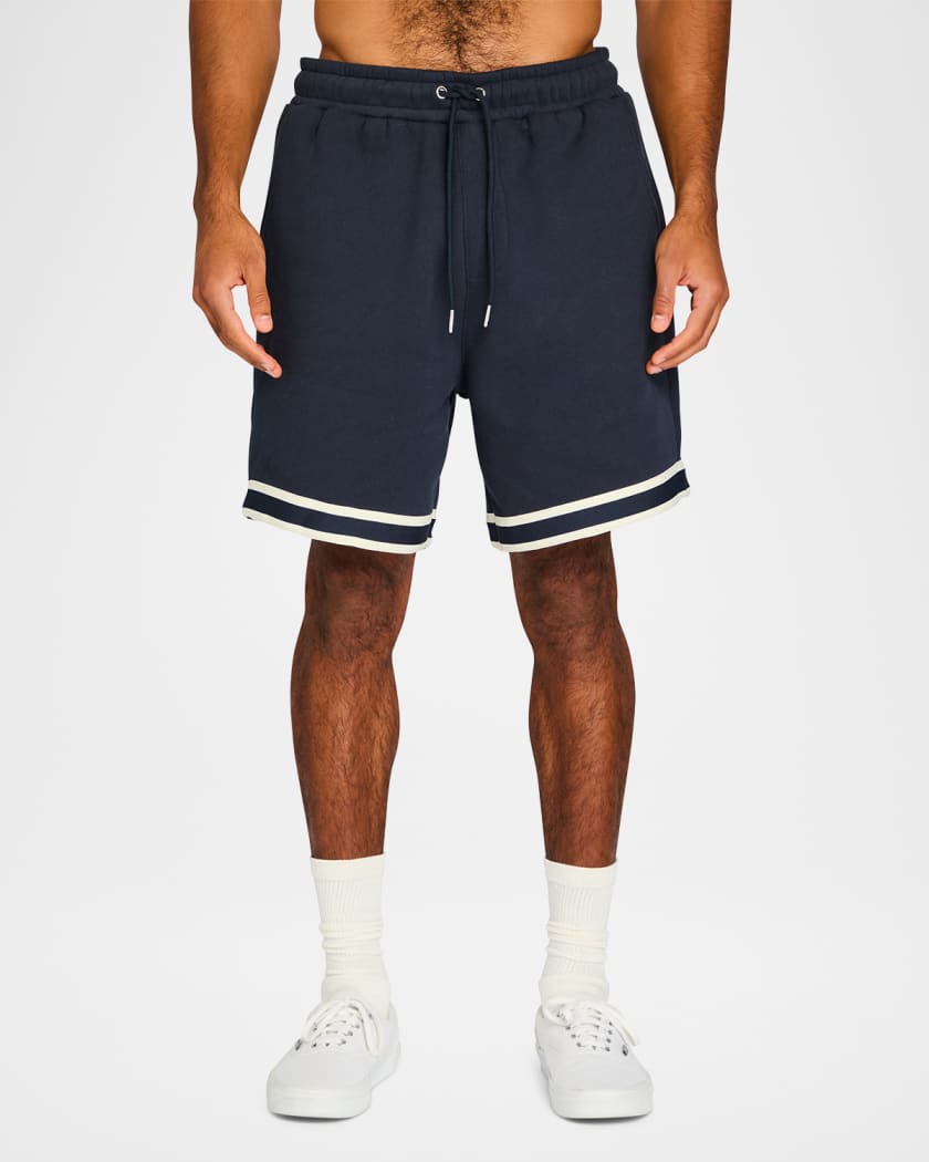 Men's Mateo Fleece Shorts