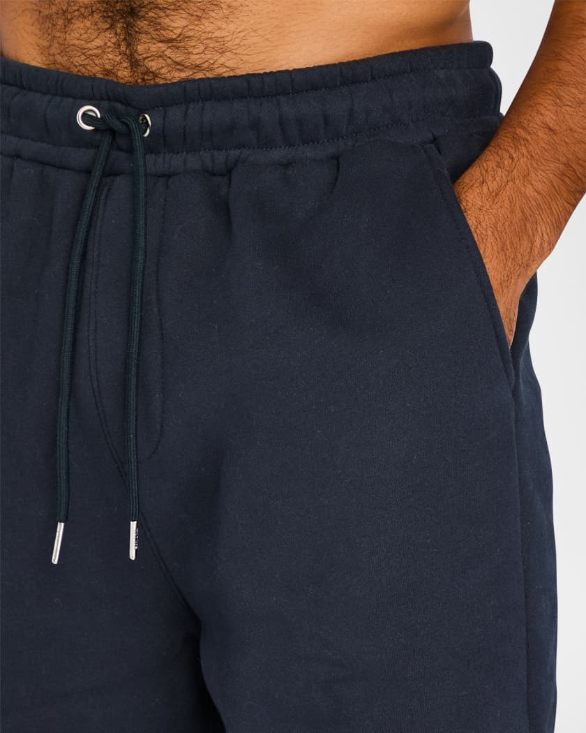 Men's Mateo Fleece Shorts
