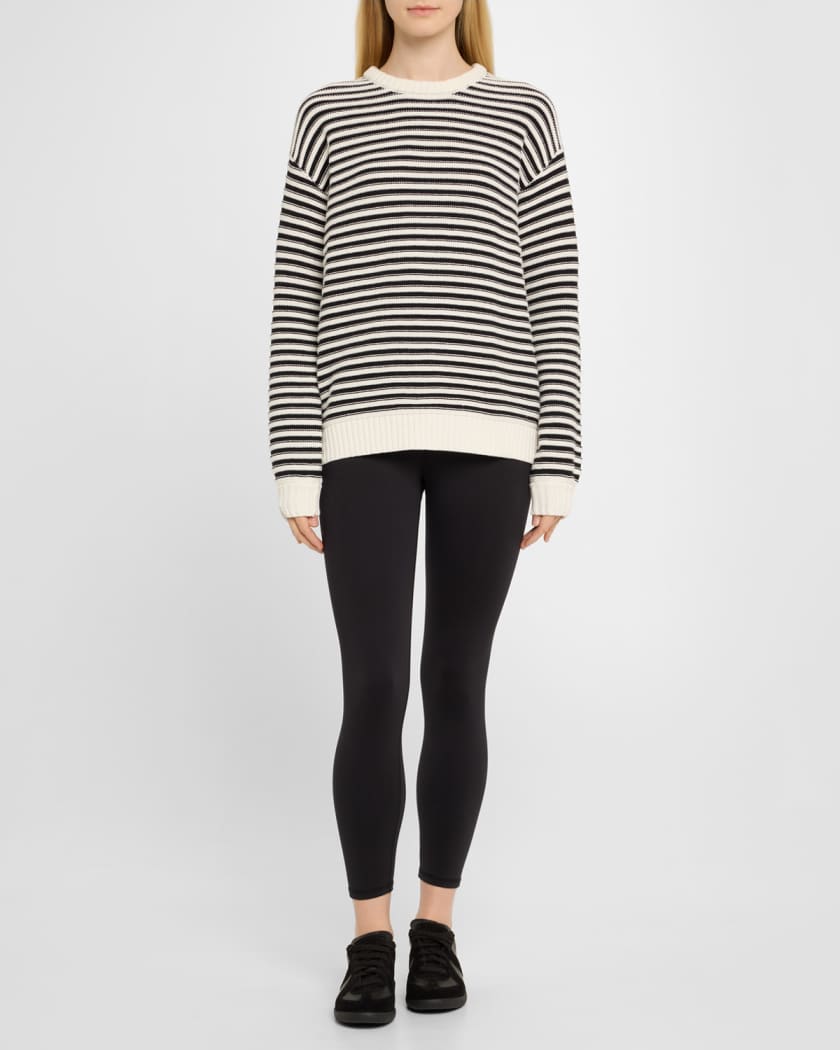 Boo Knit Sweater