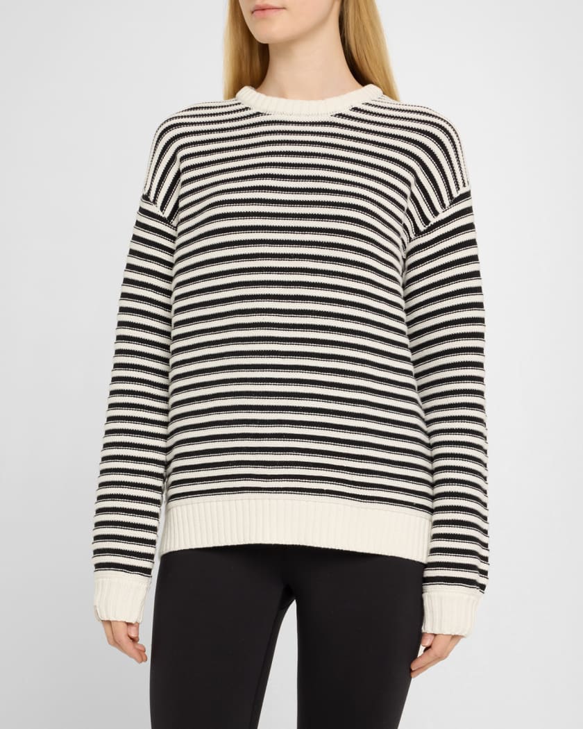 Boo Knit Sweater