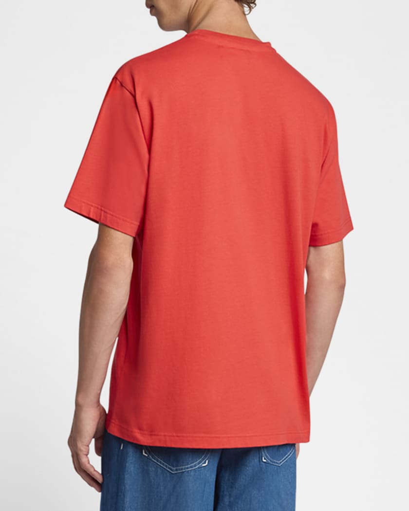 Men's Gots Verdy Embroidered T-Shirt