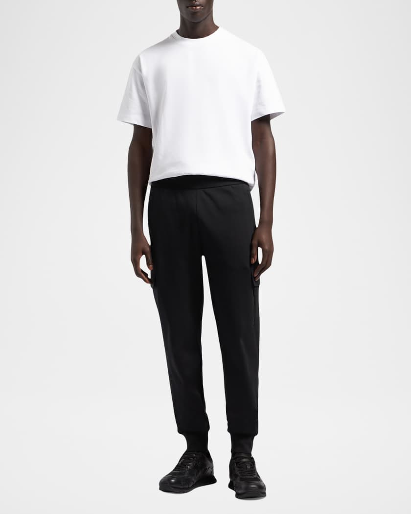 Men's Perido Sleek Cargo Joggers