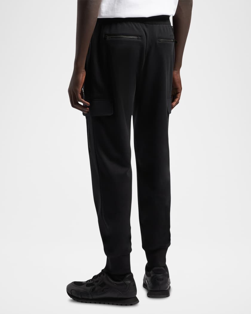 Men's Perido Sleek Cargo Joggers