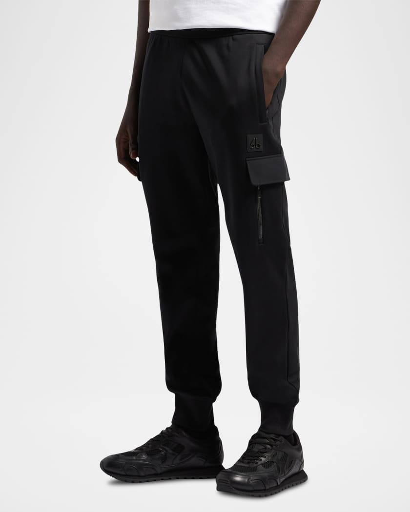 Men's Perido Sleek Cargo Joggers