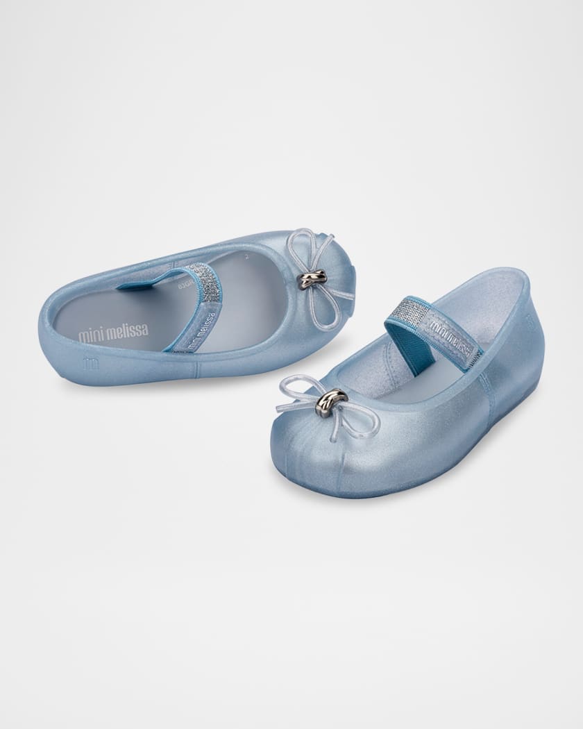 Girl's Sophie Ballerina Flats, Baby/Toddlers
