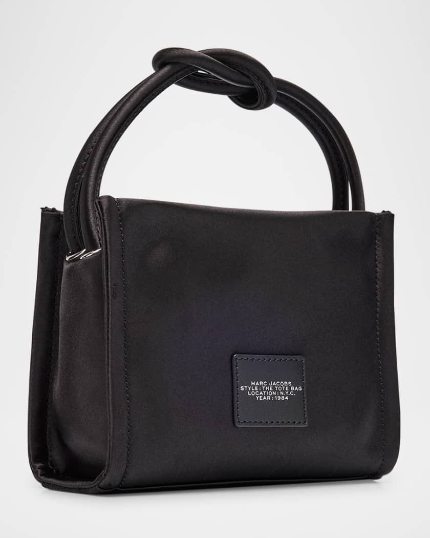 The Mini Star Crystal Tote Bag
