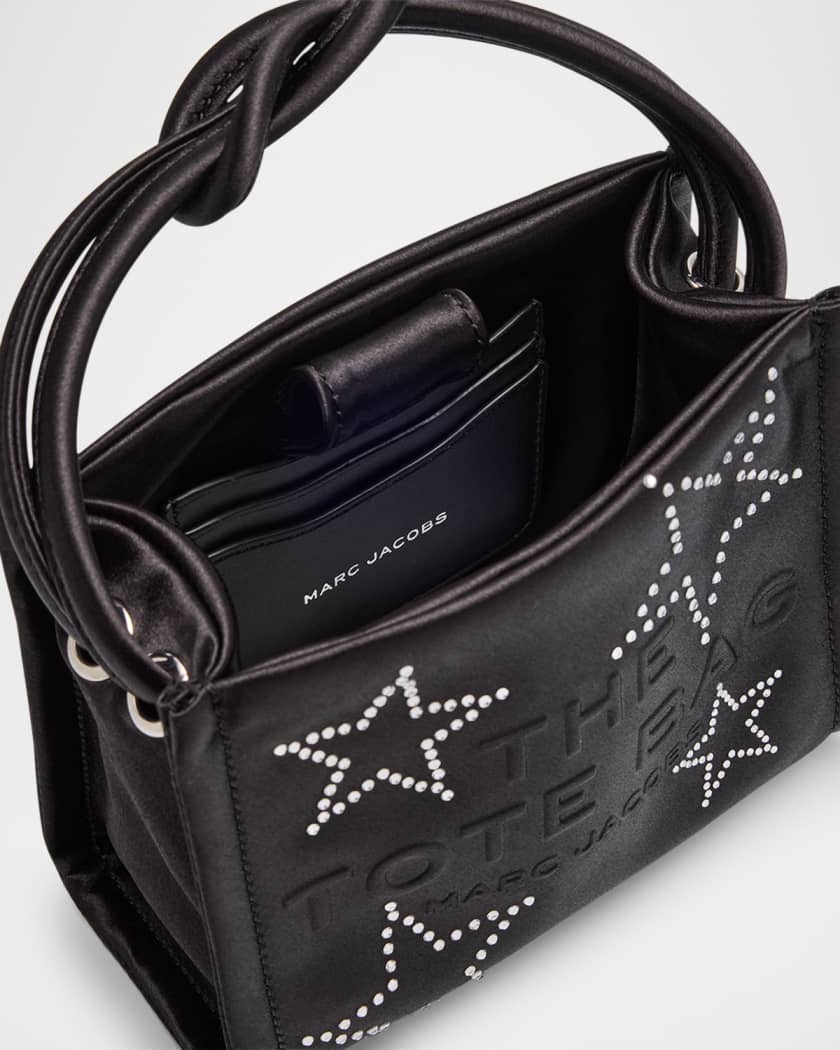 The Mini Star Crystal Tote Bag