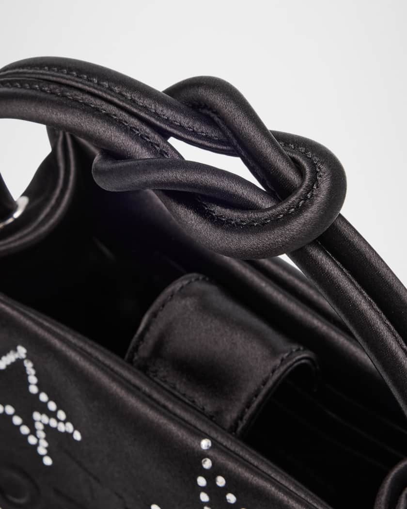 The Mini Star Crystal Tote Bag