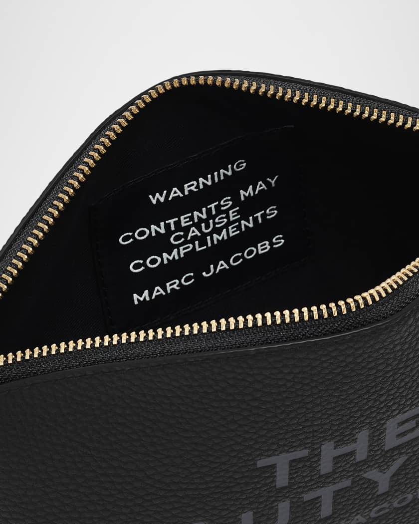 The Beauty Bag
