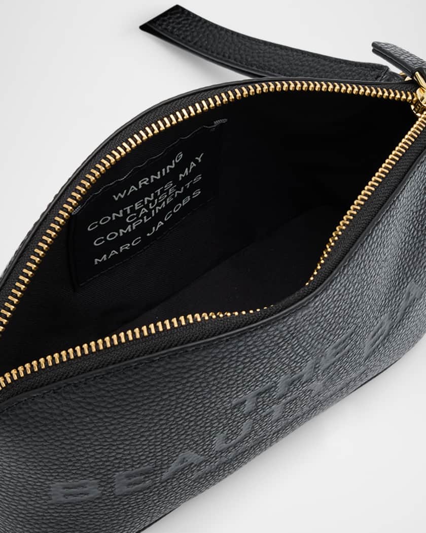 The Beauty Bag