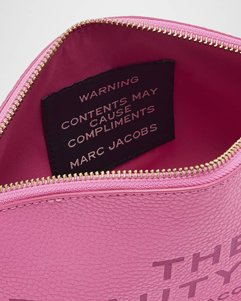 The Beauty Bag