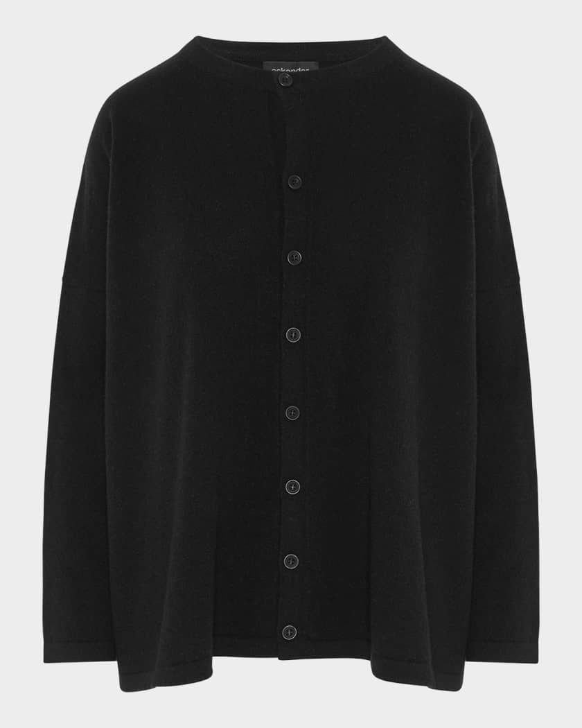 Eskandar cashmere sweater store