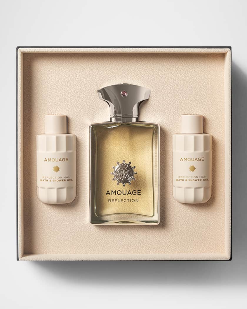 Gift of Kings Reflection Man Set