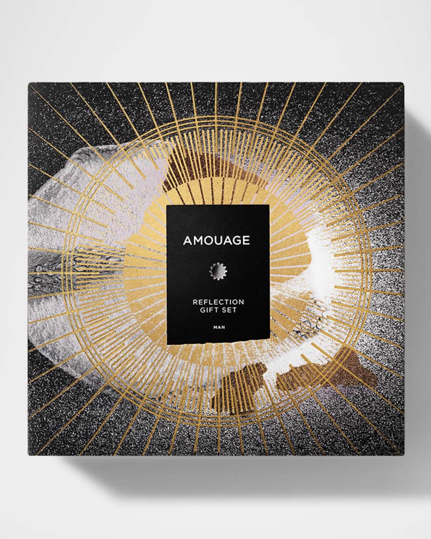 Gift of Kings Reflection Man Set
