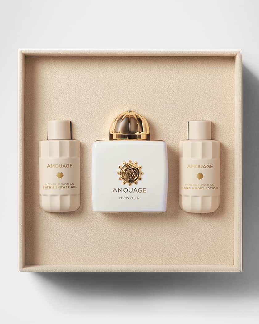 Gift of Kings Honour Woman Set