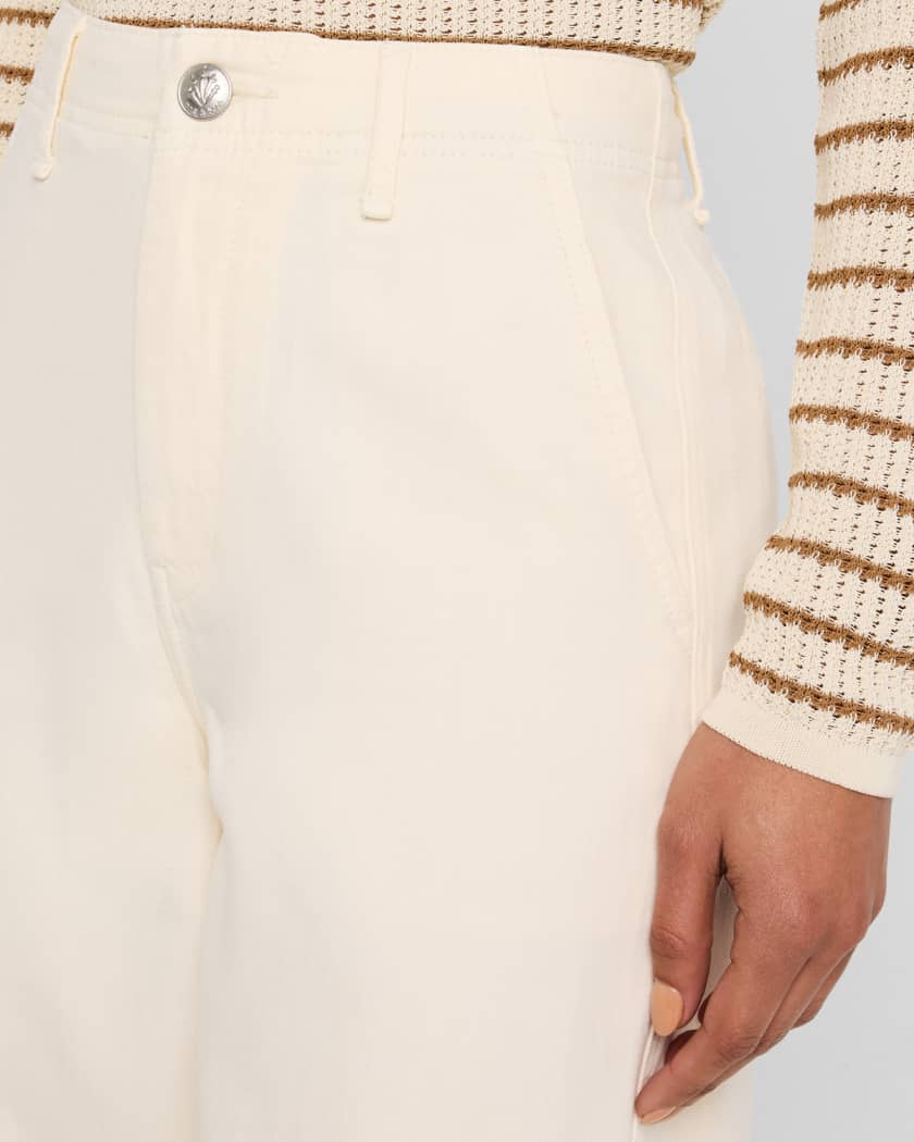 Featherweight Sofie Tailored Jeans