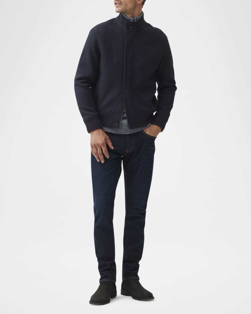 Men's Dellwood Cotton Twill Jacket