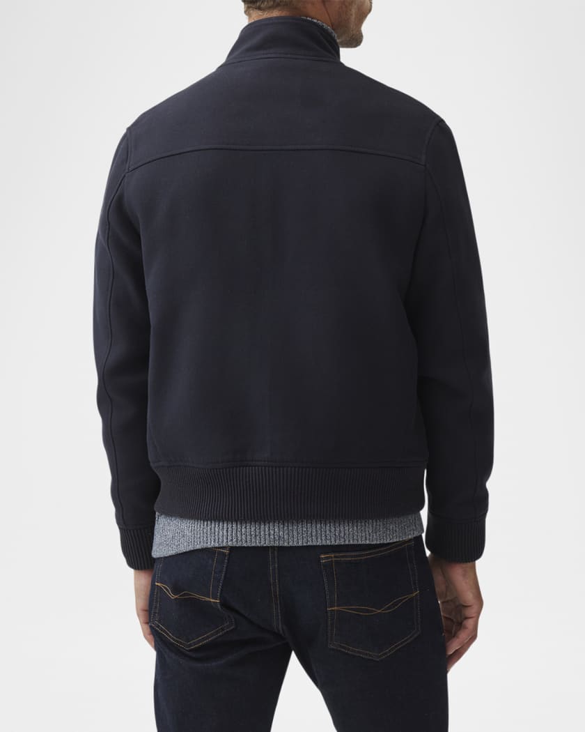 Men's Dellwood Cotton Twill Jacket
