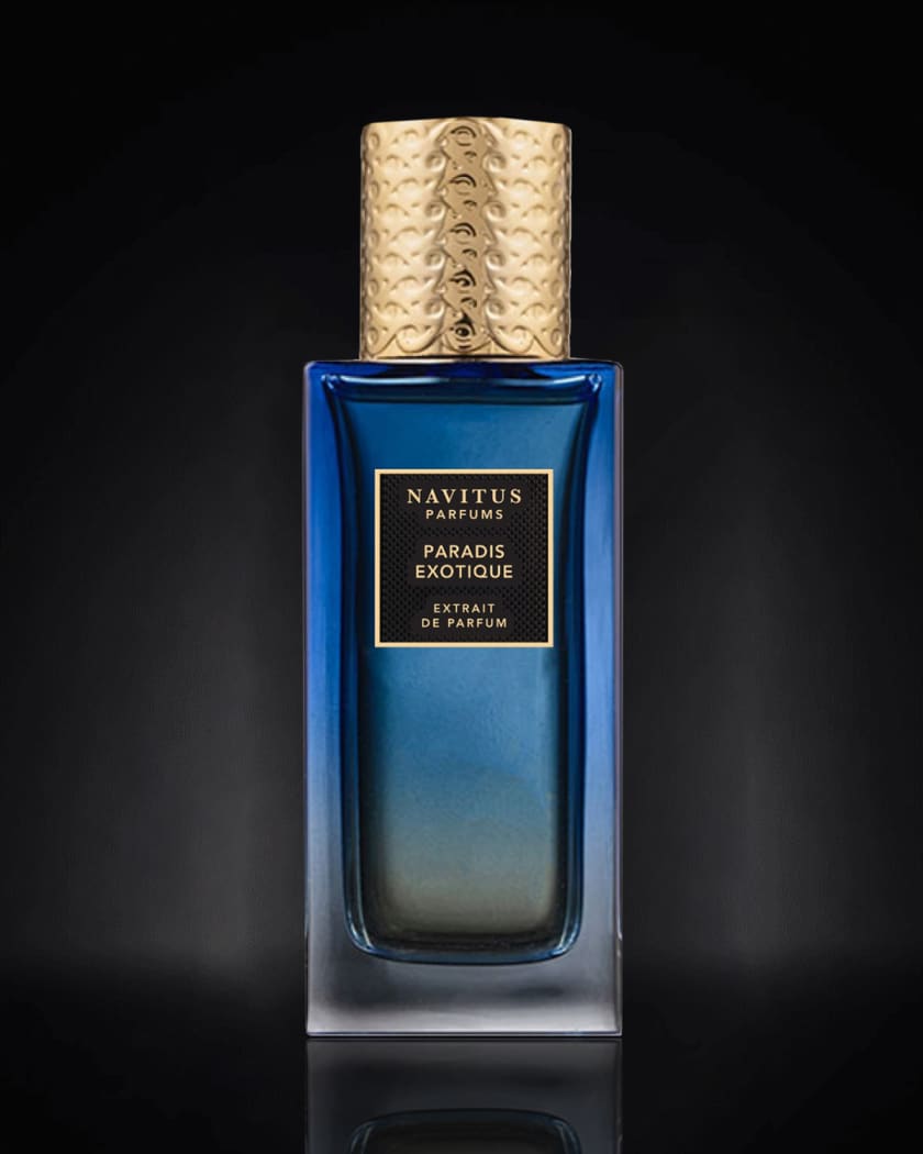 Paradis Exotique Extrait De Parfum, 125 mL