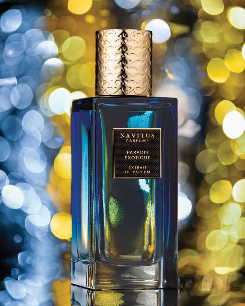 Paradis Exotique Extrait De Parfum, 125 mL