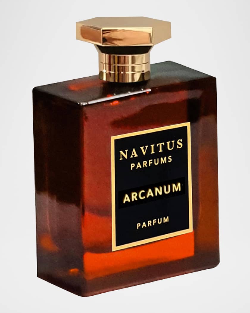 Arcanum Extrait De Parfum, 100 mL