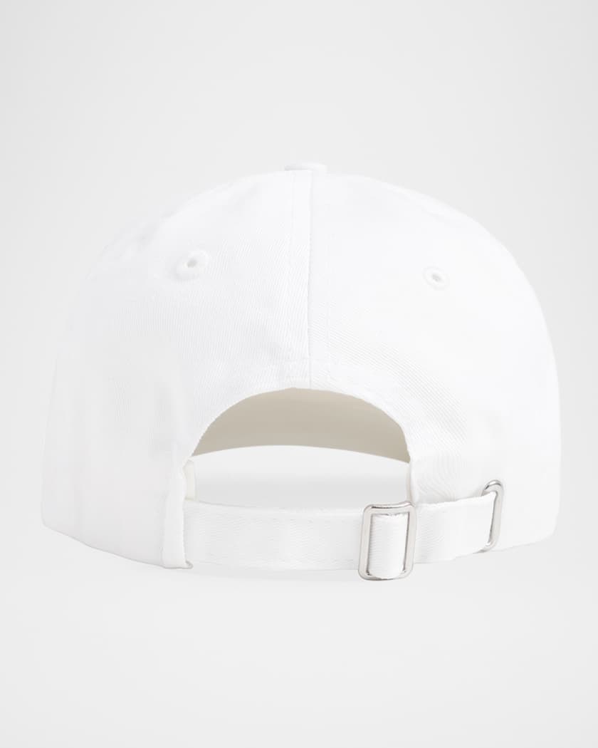 Classic Logo Baseball Hat