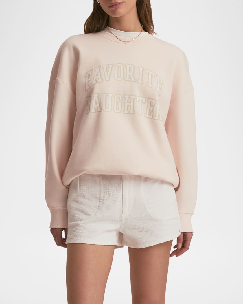 Collegiate Sweatshirt