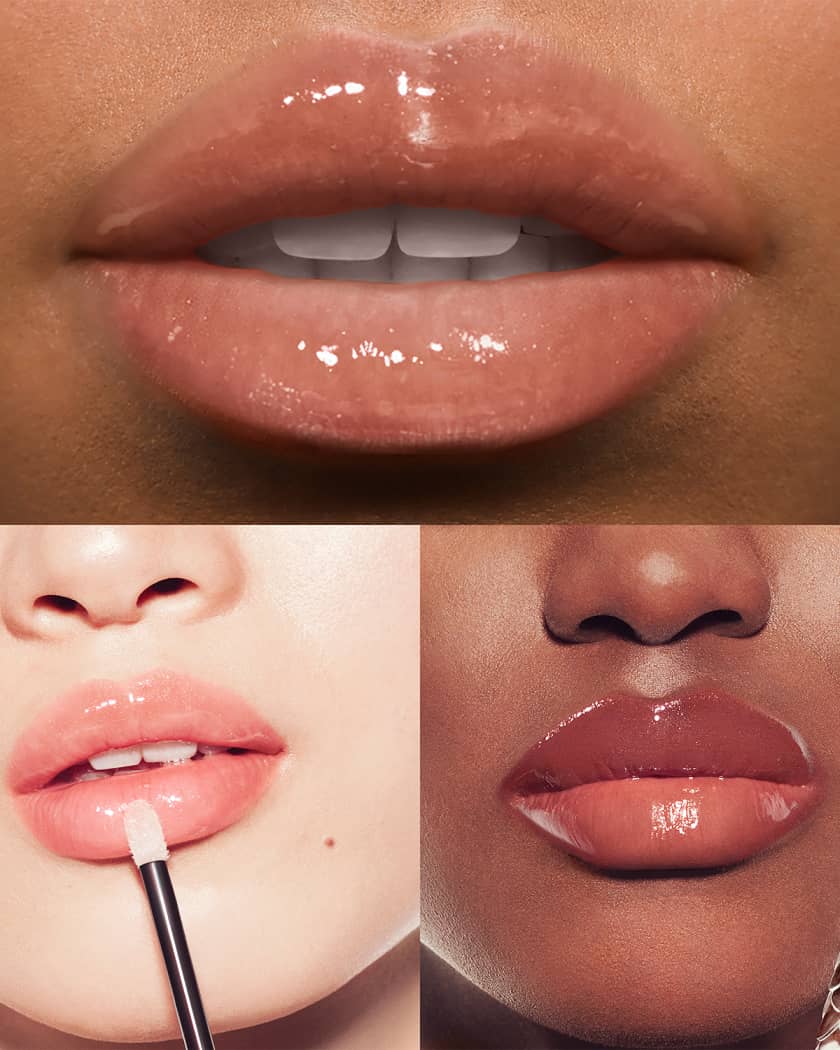 Loubibelle Lip Oil