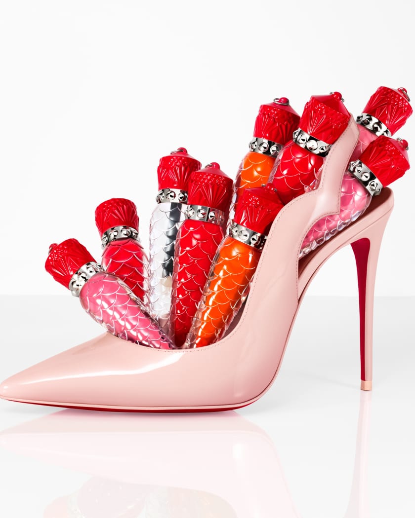 Loubibelle Lip Oil