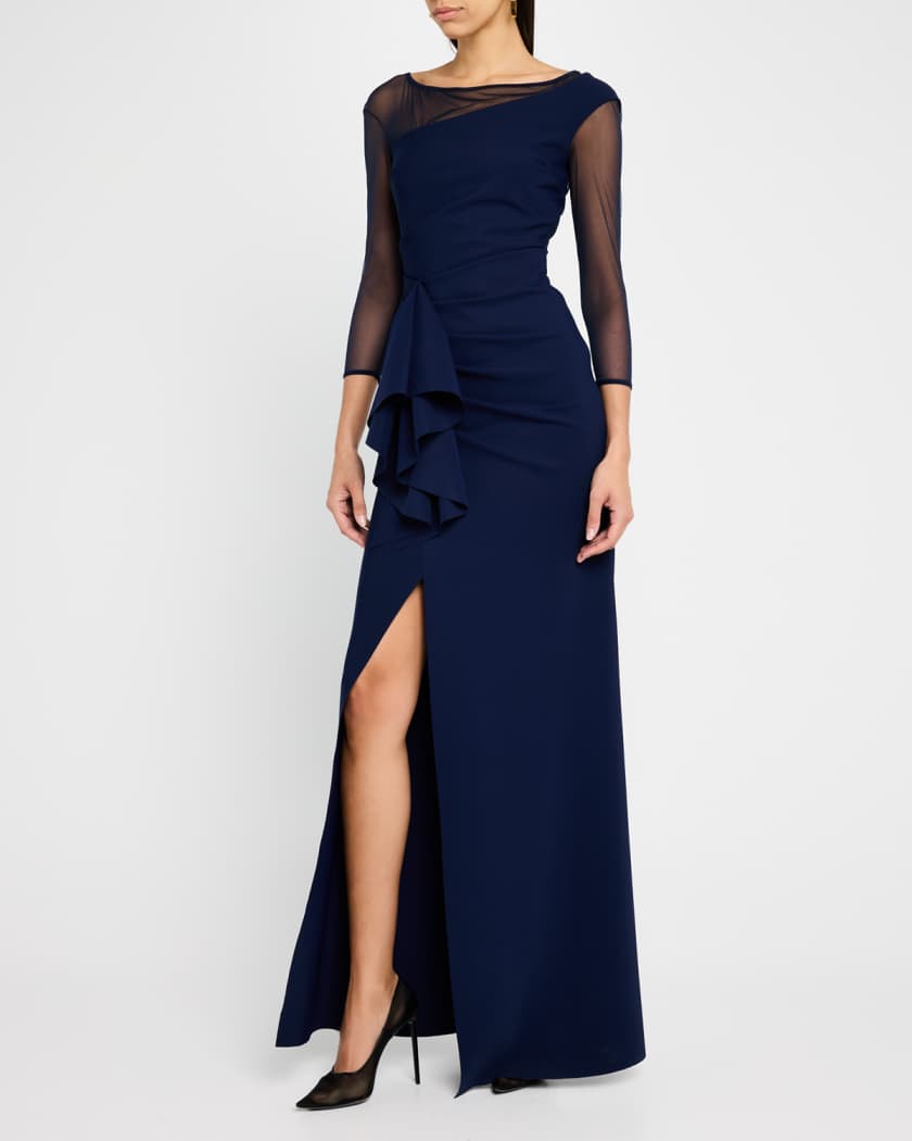 Illusion de la robe clearance