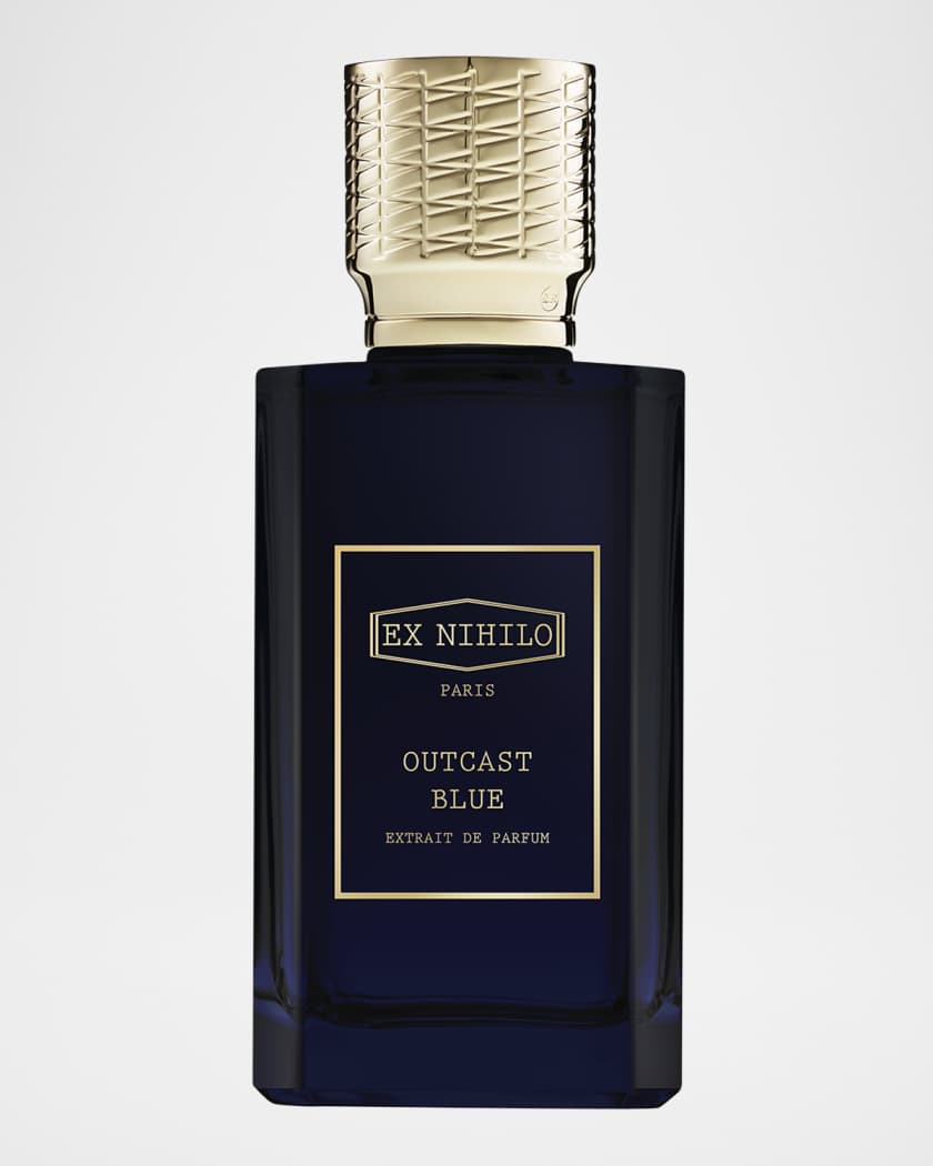 Outcast Blue Extrait de Parfum, 1.7 oz.