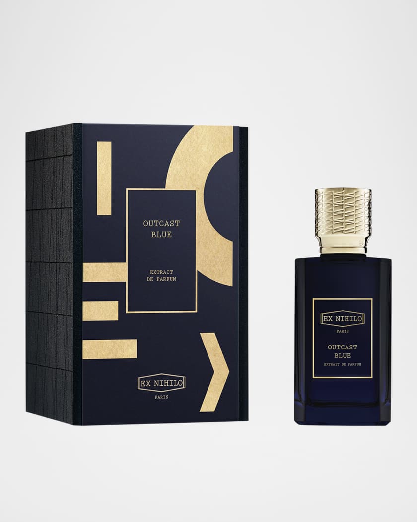Outcast Blue Extrait de Parfum, 1.7 oz.