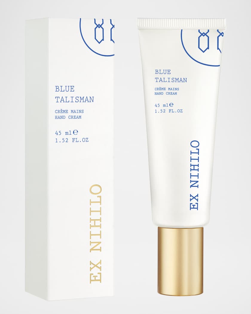 Hand Cream Blue Talisman, 1.5 oz.