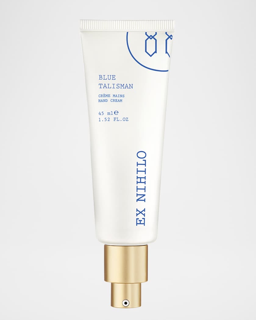 Hand Cream Blue Talisman, 1.5 oz.