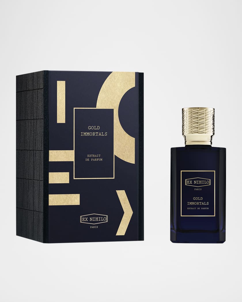 Gold Immortals Extrait de Parfum, 1.7 oz.