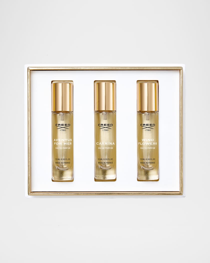 Women's Holiday Eau de Parfum Gift Set